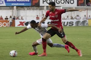 Ijui (RS), 06/03/2022 - Gaúcho 2022 / São Luiz x Brasil de Pelotas