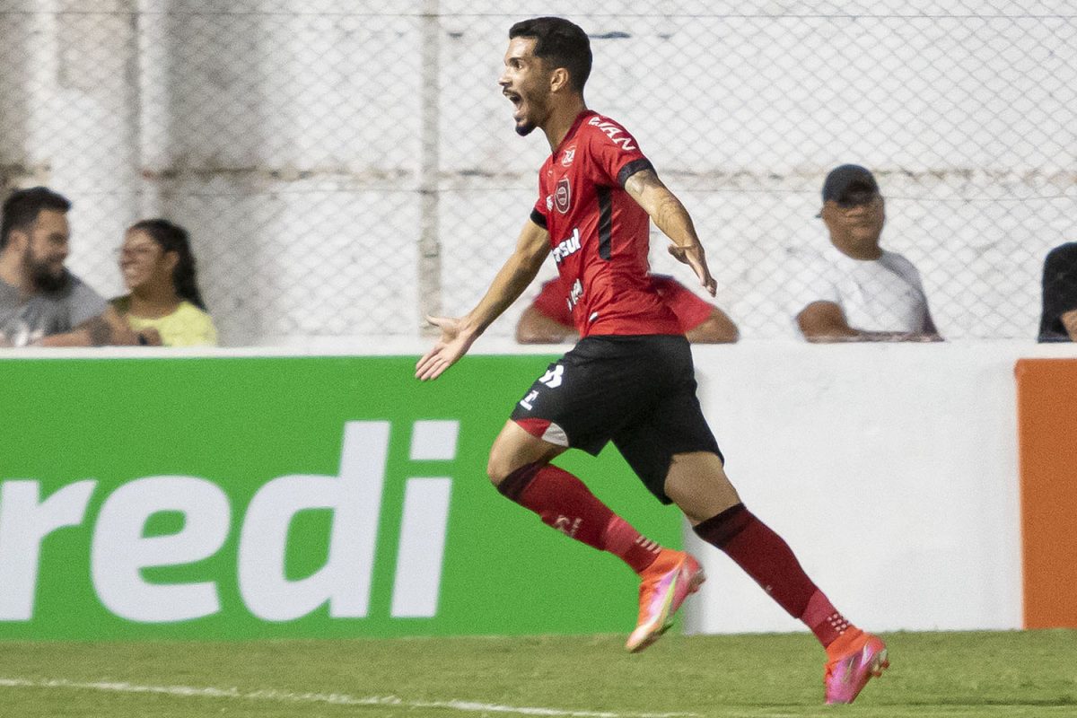 Ijui (RS), 06/03/2022 - Gaúcho 2022 / São Luiz x Brasil de Pelotas