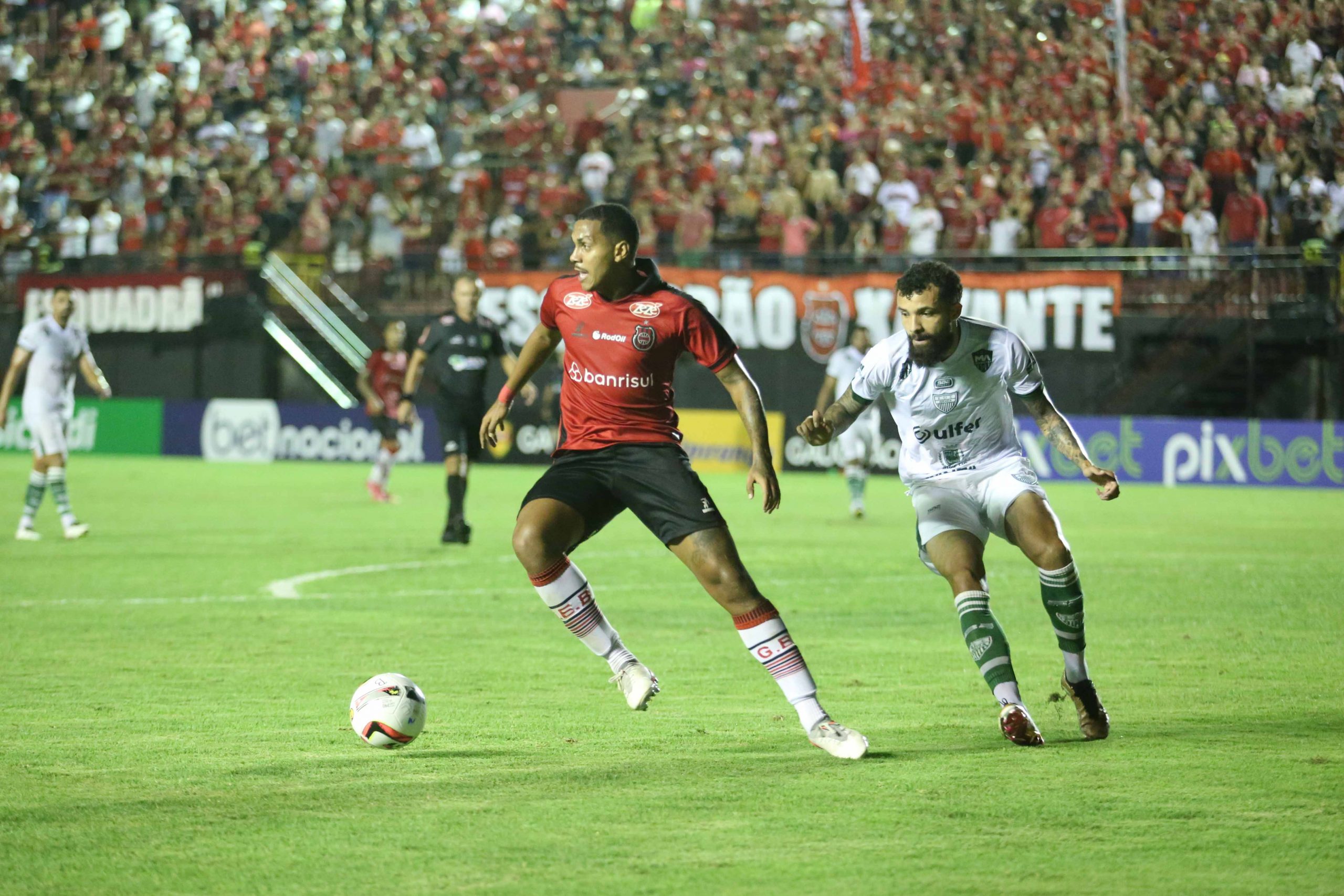 Vélez Sársfield vs Gimnasia: A Battle on the Football Pitch